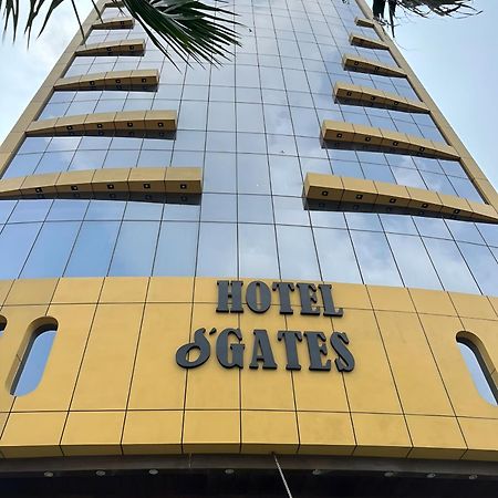 Hotel Dgates Lahore Extérieur photo