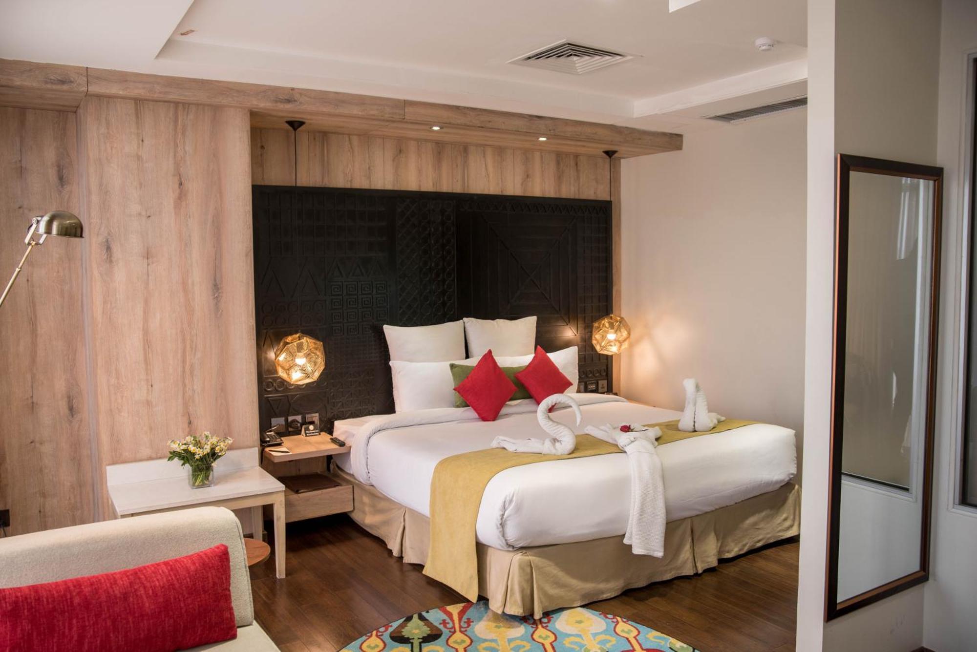 Hotel Dgates Lahore Extérieur photo