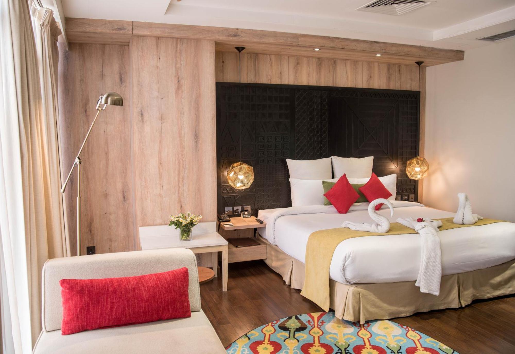 Hotel Dgates Lahore Extérieur photo