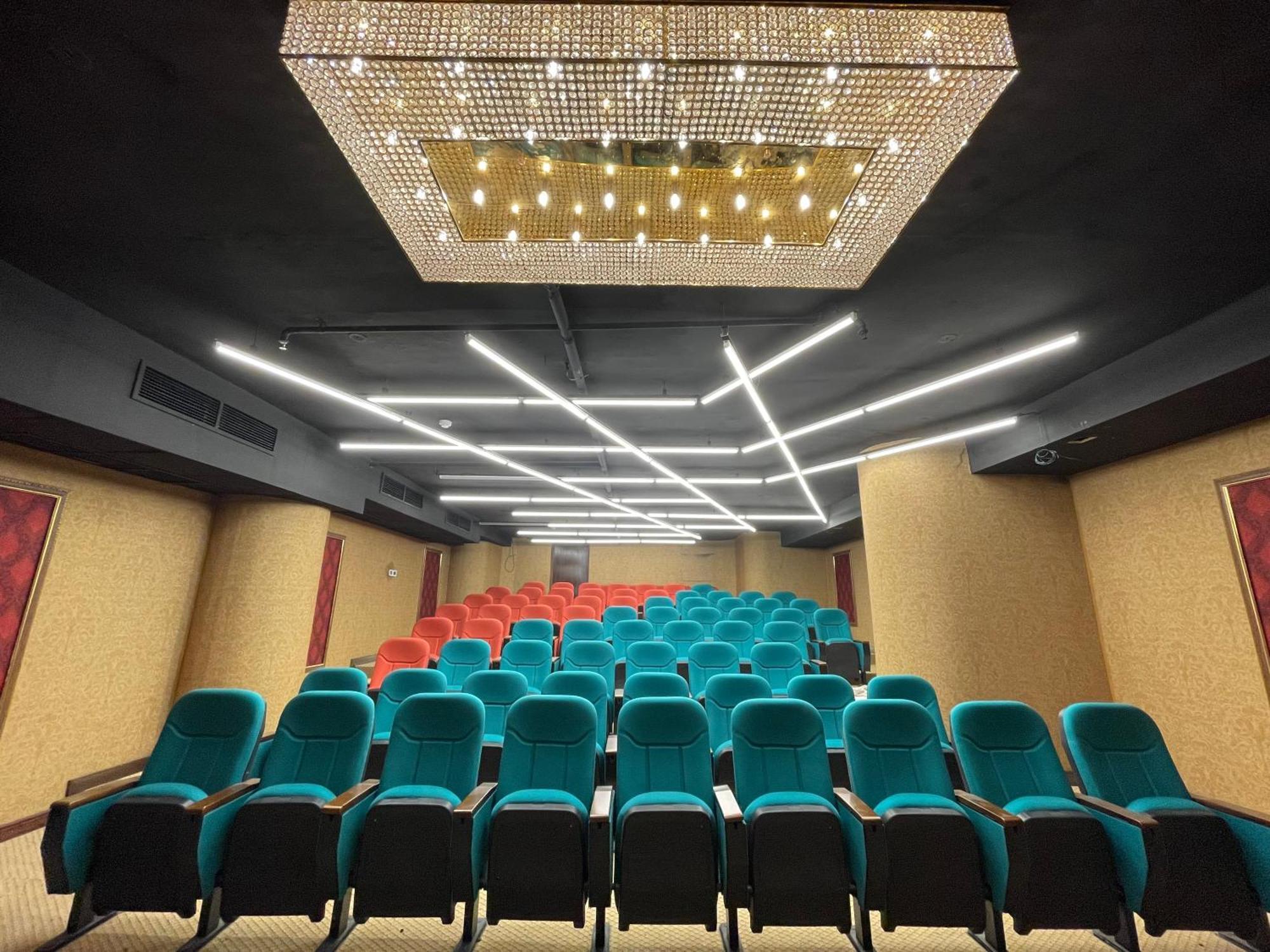 Hotel Dgates Lahore Extérieur photo