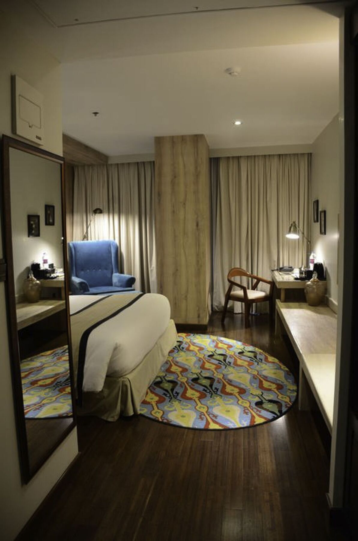 Hotel Dgates Lahore Extérieur photo