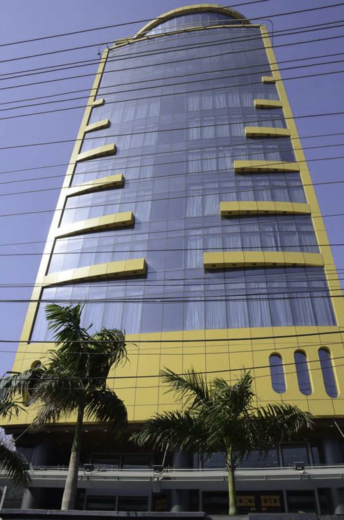 Hotel Dgates Lahore Extérieur photo